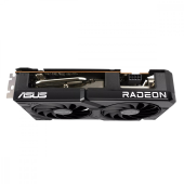 ASUS Karta graficzna Dual Radeon RX 7600 EVO OC Edition 8GB GDDR6  - DUAL-RX7600-O8G-EVO - Zdjęcie 12