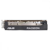 ASUS Karta graficzna Radeon RX 7600 V2 Dual OC 8GB GDDR6 128bit 3DP/HDMI - DUAL-RX7600-O8G-V2 - Zdjęcie 3