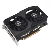 ASUS Karta graficzna Radeon RX 7600 V2 Dual OC 8GB GDDR6 128bit 3DP/HDMI - DUAL-RX7600-O8G-V2 - Zdjęcie 9