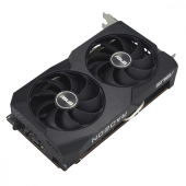 ASUS Karta graficzna Radeon RX 7600 V2 Dual OC 8GB GDDR6 128bit 3DP/HDMI - DUAL-RX7600-O8G-V2 - Zdjęcie 10