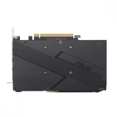 ASUS Karta graficzna Radeon RX 7600 V2 Dual OC 8GB GDDR6 128bit 3DP/HDMI - DUAL-RX7600-O8G-V2 - Zdjęcie 12