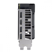 ASUS Karta graficzna RX 7600XT DUAL OC 16GB GDDR6 128bit 3DP HDMI  - DUAL-RX7600XT-O16G - Zdjęcie 5