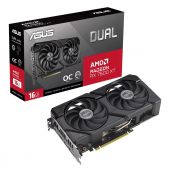 ASUS Karta graficzna RX 7600XT DUAL OC 16GB GDDR6 128bit 3DP HDMI  - DUAL-RX7600XT-O16G - Zdjęcie 7