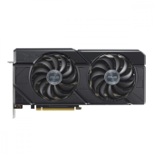 ASUS Karta graficzna Dual Radeon RX 7800 XT OC Edition 16GB GDDR6DUAL-RX7800XT-O16G - DUAL-RX7800XT-O16G - Zdjęcie 2