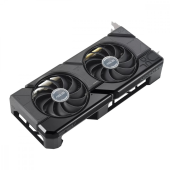 ASUS Karta graficzna Dual Radeon RX 7800 XT OC Edition 16GB GDDR6DUAL-RX7800XT-O16G - DUAL-RX7800XT-O16G - Zdjęcie 4