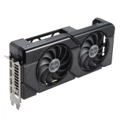 ASUS Karta graficzna Dual Radeon RX 7800 XT OC Edition 16GB GDDR6DUAL-RX7800XT-O16G - DUAL-RX7800XT-O16G - Zdjęcie 7
