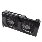 ASUS Karta graficzna Dual Radeon RX 7800 XT OC Edition 16GB GDDR6DUAL-RX7800XT-O16G - DUAL-RX7800XT-O16G - Zdjęcie 10