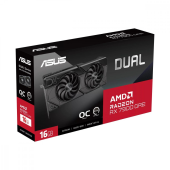 ASUS Karta graficzna Radeon RX 7900 GRE DUAL OC 16G GDDR6 256bit 3DP - DUAL-RX7900GRE-O16G - Zdjęcie 5