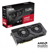 ASUS Karta graficzna Radeon RX 7900 GRE DUAL OC 16G GDDR6 256bit 3DP - DUAL-RX7900GRE-O16G - Zdjęcie 6