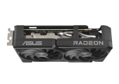 ASUS Karta graficzna Dual Radeon RX 9060 XT 16GB GDDR6  DUAL-RX9060XT-16G - DUAL-RX9060XT-16G - Zdjęcie 9