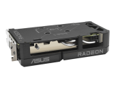 ASUS Karta graficzna Dual Radeon RX 9060 XT 16GB GDDR6  DUAL-RX9060XT-16G - DUAL-RX9060XT-16G - Zdjęcie 10