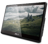ASUS Komputer All-in-One ExpertCenter E1 E1600WKAT-BD017M Celeron N4500 8GB/256GB/nOS/15.6 - E1600WKAT-BA029M - Zdjęcie 1