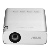 ASUS Projektor E1R mobile PowerBank/USB/WiFi/HDMI/2W speaker/  - E1R - Zdjęcie 2