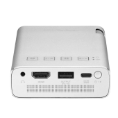 ASUS Projektor E1R mobile PowerBank/USB/WiFi/HDMI/2W speaker/  - E1R - Zdjęcie 3