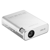 ASUS Projektor E1R mobile PowerBank/USB/WiFi/HDMI/2W speaker/  - E1R - Zdjęcie 5
