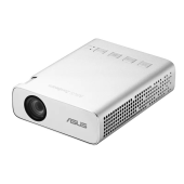 ASUS Projektor E1R mobile PowerBank/USB/WiFi/HDMI/2W speaker/  - E1R - Zdjęcie 6