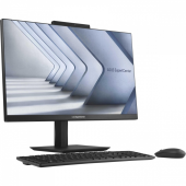 ASUS Komputer ExpertCenter E5 All-in-One  E5402WVAK-BA032X i5-1340P/16GB/512GB/23.8/W11P - E5402WVAK-BA032X - Zdjęcie 1