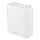 ASUS Router EBM68(1PK) System WiFi AX7800 ExpertWiFi  - EBM68(1PK) - Zdjęcie 1
