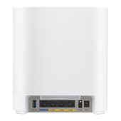 ASUS Router EBM68(1PK) System WiFi AX7800 ExpertWiFi  - EBM68(1PK) - Zdjęcie 3