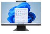 Asus Komputer All-in-One ExpertCentre  F3702WFAK-BA012X R5 7520U  16GB/512GB//FHD/Win 11 PRO/2YRS - F3702WFAK-BA012X - Zdjęcie 4