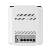 ASUS Router ROG Strix GS-BE7200 - GS-BE7200 - Zdjęcie 5
