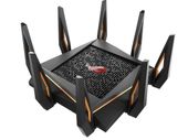ASUS Router gamingowy GT-AX11000 1WAN 4LAN 2USB  - GT-AX11000 - Zdjęcie 1