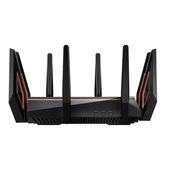 ASUS Router gamingowy GT-AX11000 1WAN 4LAN 2USB  - GT-AX11000 - Zdjęcie 2