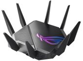 ASUS Router GT-AXE11000 ROG Rapture WiFi 6 Gaming - GT-AXE11000 - Zdjęcie 1