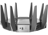 ASUS Router GT-AXE11000 ROG Rapture WiFi 6 Gaming - GT-AXE11000 - Zdjęcie 2