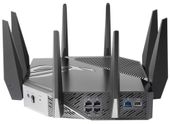 ASUS Router GT-AXE11000 ROG Rapture WiFi 6 Gaming - GT-AXE11000 - Zdjęcie 3