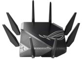 ASUS Router GT-AXE11000 ROG Rapture WiFi 6 Gaming - GT-AXE11000 - Zdjęcie 4