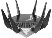 ASUS Router GT-AXE11000 ROG Rapture WiFi 6 Gaming - GT-AXE11000 - Zdjęcie 5