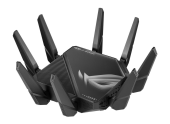 ASUS Router WiFi 6E 2xWAN 10Gb GT-AXE16000 - GT-AXE16000 - Zdjęcie 2