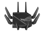 ASUS Router WiFi 6E 2xWAN 10Gb GT-AXE16000 - GT-AXE16000 - Zdjęcie 4