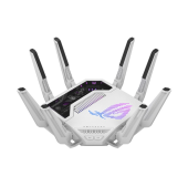ASUS Router ROG Rapture GT-BE19000AI Tri-band WiFi 7 AI Gaming - GT-BE19000AI - Zdjęcie 1