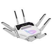 ASUS Router ROG Rapture GT-BE19000AI Tri-band WiFi 7 AI Gaming - GT-BE19000AI - Zdjęcie 3