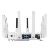 ASUS Router ROG Rapture GT-BE19000AI Tri-band WiFi 7 AI Gaming - GT-BE19000AI - Zdjęcie 6