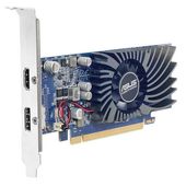 ASUS Karta graficzna GeForce GT 1030 2GB GDDR5 64BIT HDMI/DP/HDCP - GT1030-2G-BRK - Zdjęcie 2