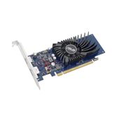 ASUS Karta graficzna GeForce GT 1030 2GB GDDR5 64BIT HDMI/DP/HDCP - GT1030-2G-BRK - Zdjęcie 3