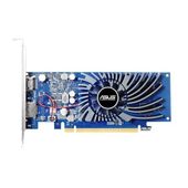 ASUS Karta graficzna GeForce GT 1030 2GB GDDR5 64BIT HDMI/DP/HDCP - GT1030-2G-BRK - Zdjęcie 5