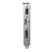 ASUS GeForce GT 710 1GB GDDR5 32BIT DVI-D/HDMI/D-Sub - GT710-SL-1GD5-BRK - Zdjęcie 3