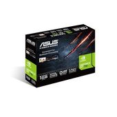 ASUS GeForce GT 710 1GB GDDR5 32BIT DVI-D/HDMI/D-Sub - GT710-SL-1GD5-BRK - Zdjęcie 4