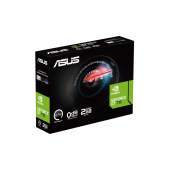 ASUS Karta graficzna GeForce GT710 2GB DDR3 64bit DVI/HDMI/HDCP - GT710-SL-2GD3-BRK-EVO - Zdjęcie 6
