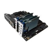 ASUS Karta graficzna GeForce GT730 2GB GDDR5 64bit 4HDMI  - GT730-4H-SL-2GD5 - Zdjęcie 3