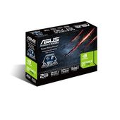 ASUS Karta graficzna GeForce GT730 2GB DDR5 PCI 2.0 64BIT DVI-D/HDMI/HDCP - GT730-SL-2GD5-BRK - Zdjęcie 3