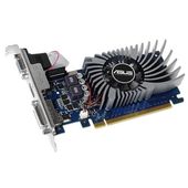 ASUS Karta graficzna GeForce GT730 2GB DDR5 PCI 2.0 64BIT DVI-D/HDMI/HDCP - GT730-SL-2GD5-BRK - Zdjęcie 4