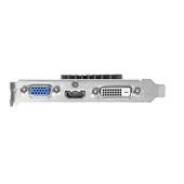 ASUS Karta graficzna GeForce GT730 2GB DDR5 PCI 2.0 64BIT DVI-D/HDMI/HDCP - GT730-SL-2GD5-BRK - Zdjęcie 5