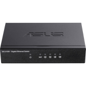 ASUS Switch GX-U1051 5xGbE - GX-U1051 - Zdjęcie 1
