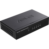 ASUS Switch GX-U1051 5xGbE - GX-U1051 - Zdjęcie 2