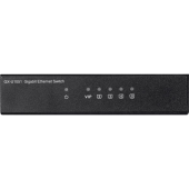 ASUS Switch GX-U1051 5xGbE - GX-U1051 - Zdjęcie 4